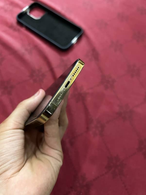 iphone 13 pro max PTA APPROVED 0