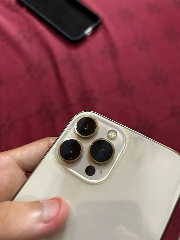 iphone 13 pro max PTA APPROVED 3