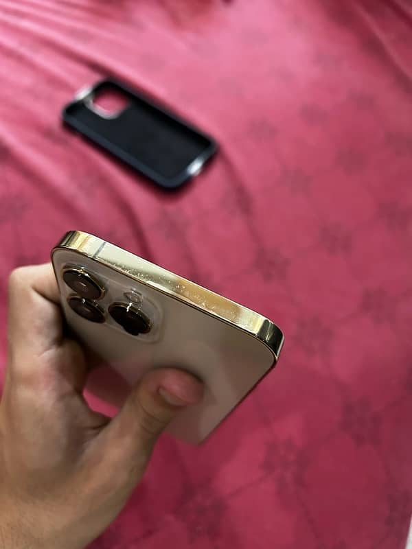iphone 13 pro max PTA APPROVED 4