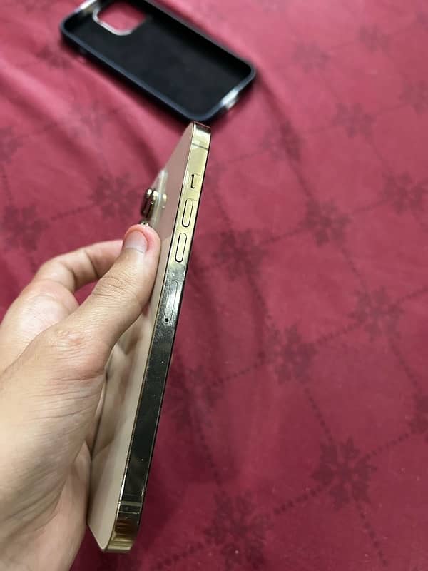 iphone 13 pro max PTA APPROVED 5