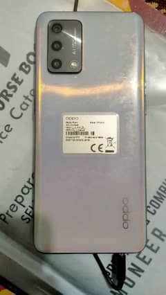 oppoA95
