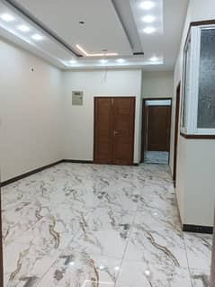 West open Sub Leased Portion For Sale in Nazimabad