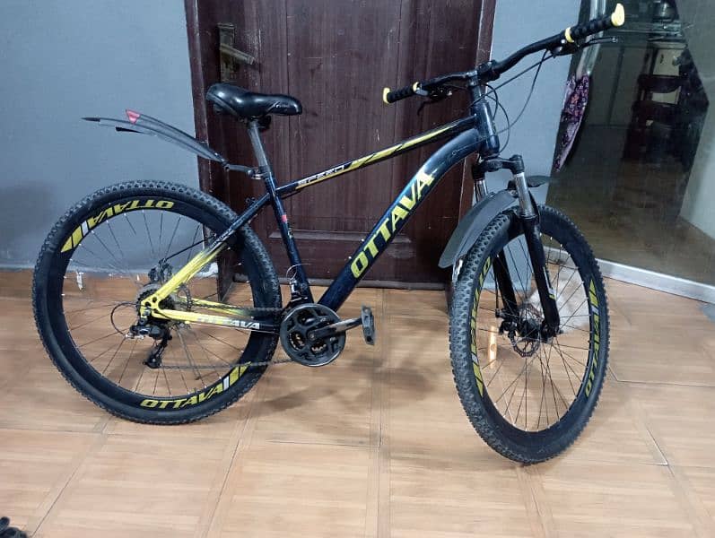 Ottava 1