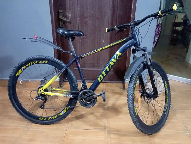 Ottava 7