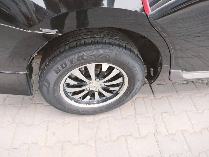 Toyota Corolla XLI 2016 3