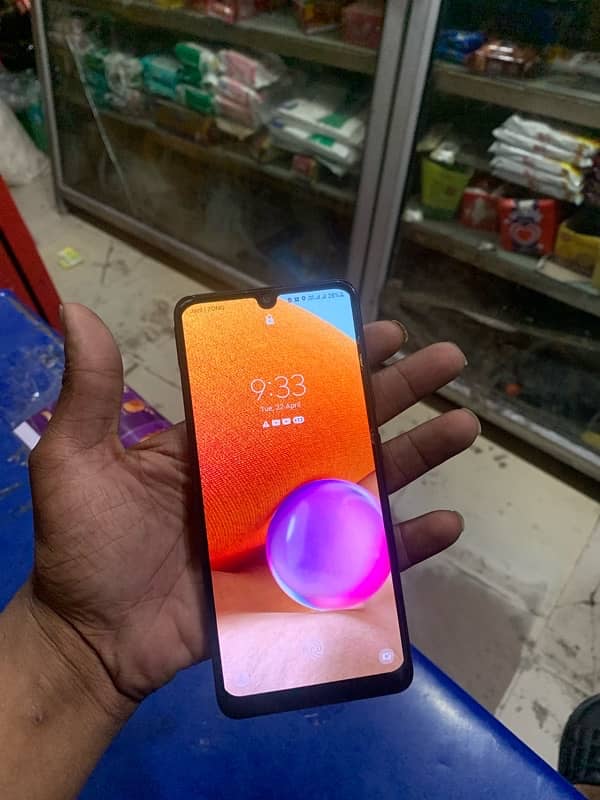 samsung a32 2