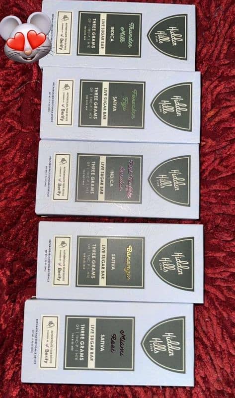THC pod for sale (delivery only) 2