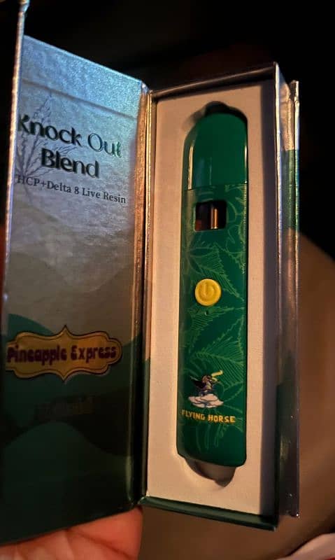 THC pod for sale (delivery only) 6