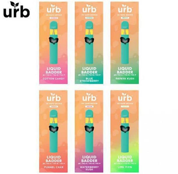 THC pod for sale (delivery only) 7