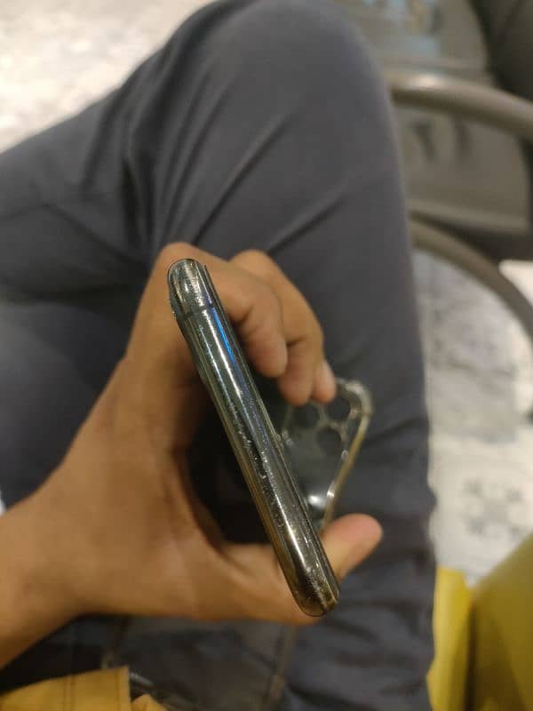 iphone 11 pro max non pta 64gb 1