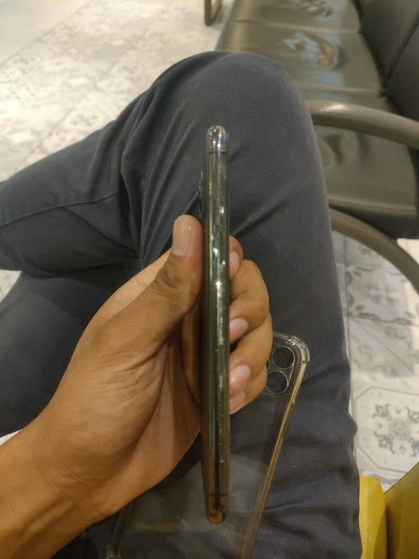 iphone 11 pro max non pta 64gb 2