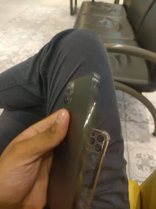 iphone 11 pro max non pta 64gb 5