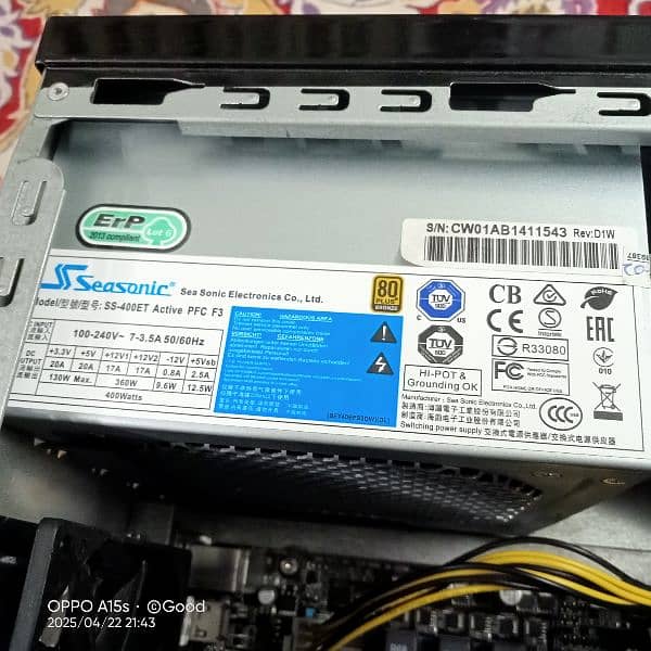 I7 3770 Pc 4