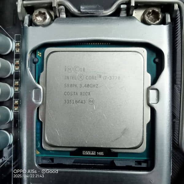 I7 3770 Pc 5
