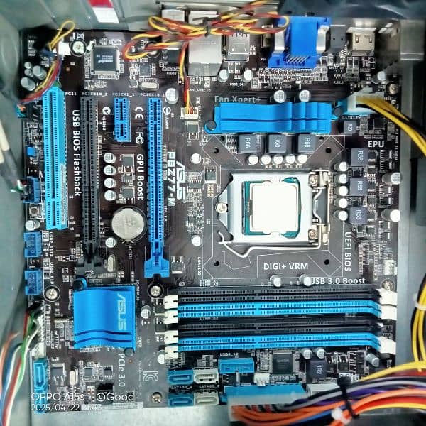 I7 3770 Pc 6