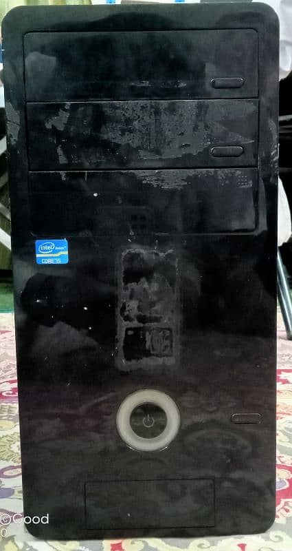 I7 3770 Pc 7