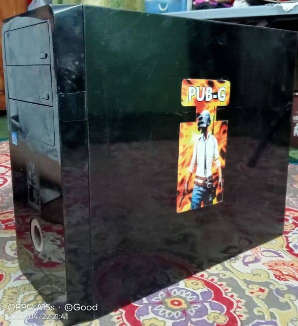 I7 3770 Pc 9