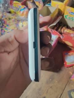 zong bolt+ fiber home