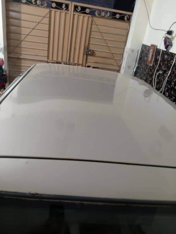 Suzuki Cultus VXR 2007efi 15