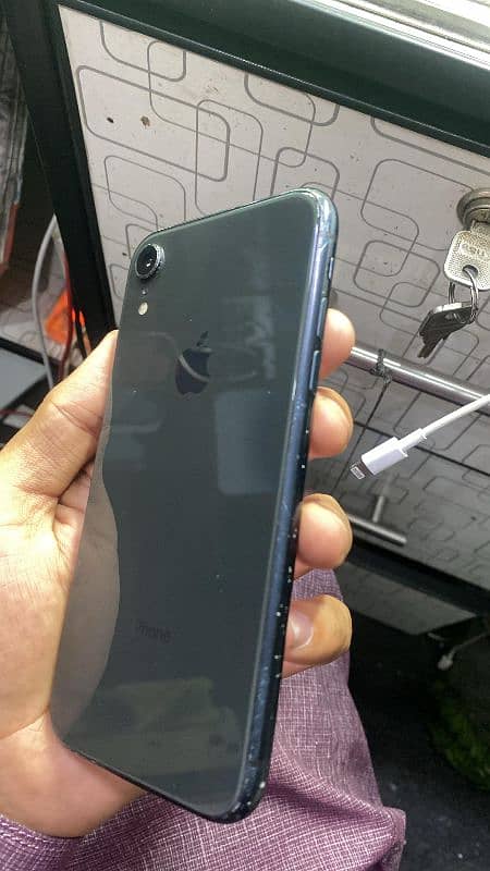 iphone XR PTA approved 03231640516 0