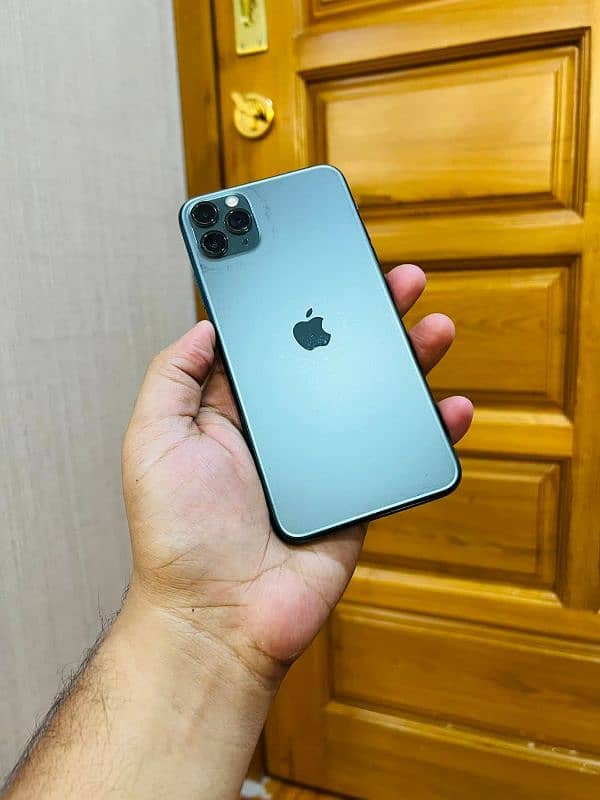 iphone 11 pro max 0