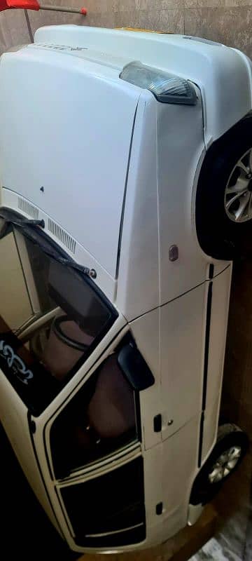 Suzuki Mehran vxr 2017 new key 2