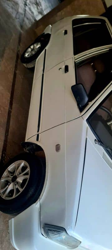 Suzuki Mehran vxr 2017 new key 3