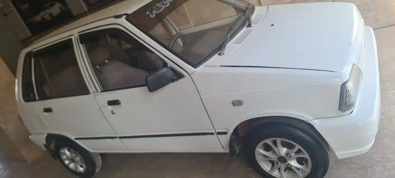 Suzuki Mehran vxr 2017 new key 5