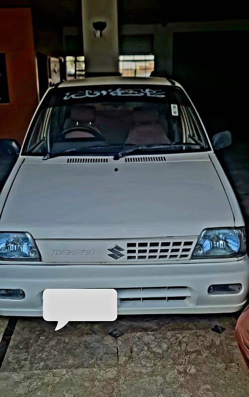Suzuki Mehran vxr 2017 new key 6
