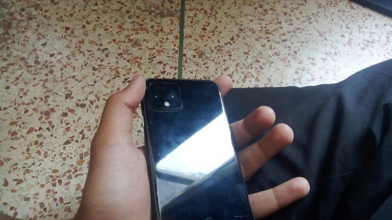 Google pixel 4 | Non-Pta 2
