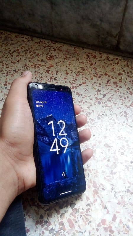 Google pixel 4 | Non-Pta 3