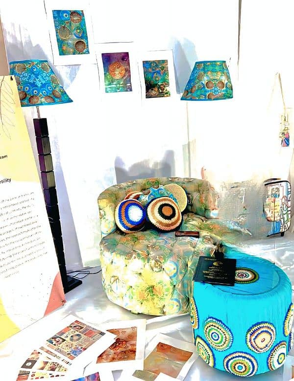 Designer Thesis products 1