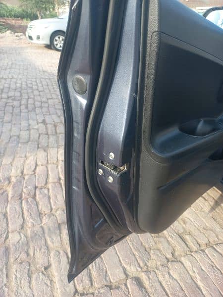 KIA Picanto 2019 8
