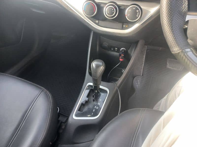KIA Picanto 2019 9