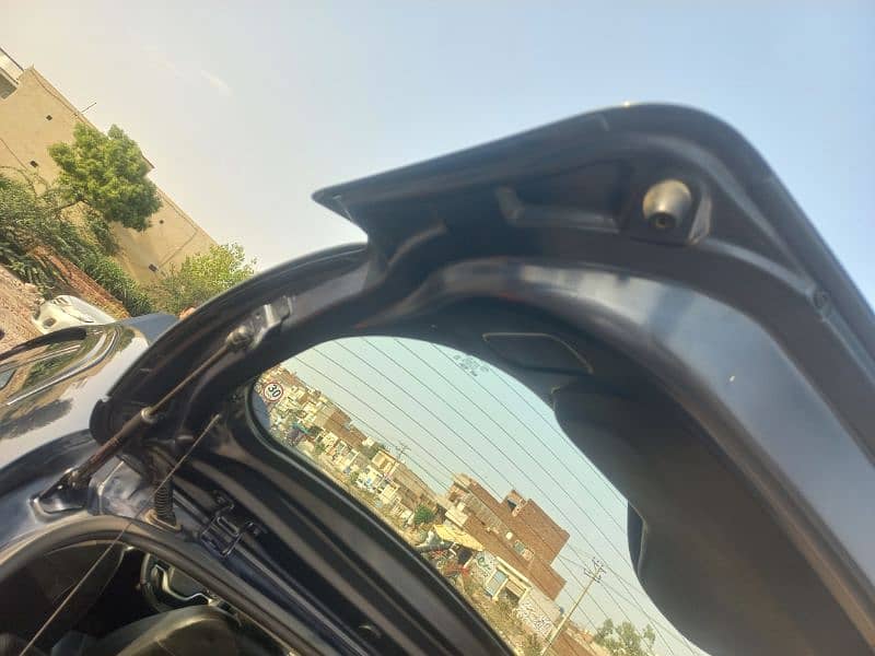KIA Picanto 2019 13
