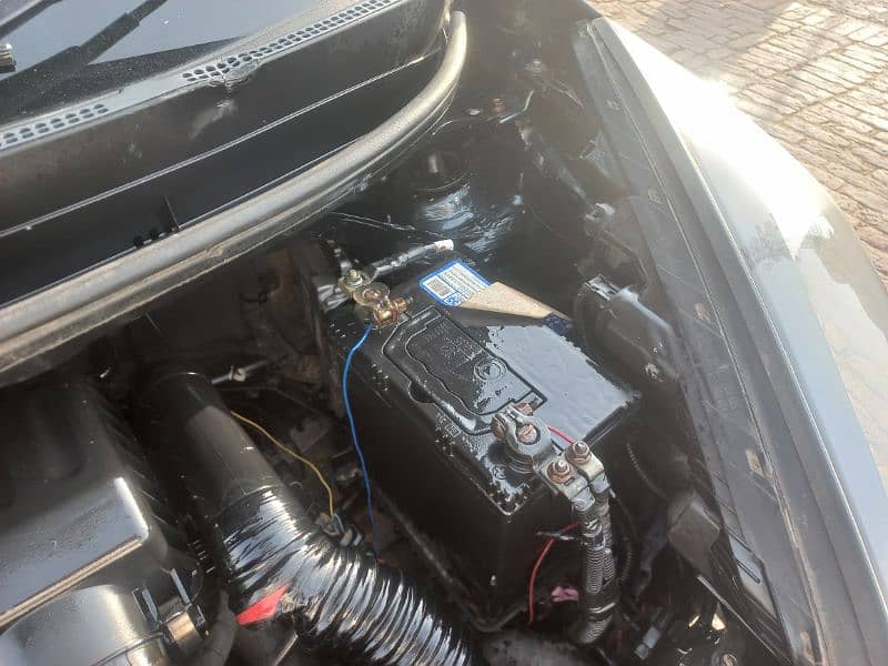 KIA Picanto 2019 16