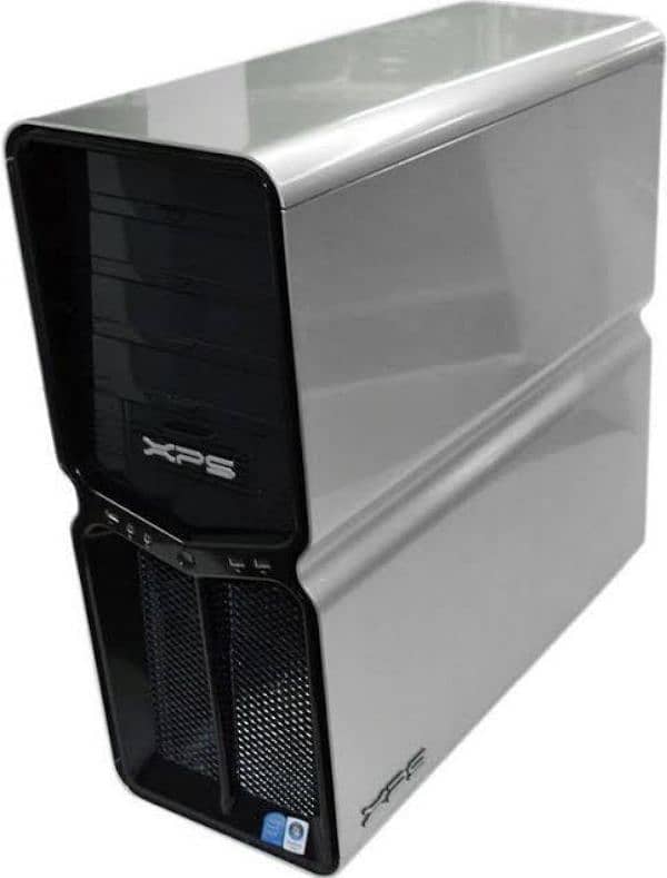 Dell XPS 730x Core i7 975 with AMD 4850 Graphics Card 3