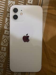 iphone 12 (jv)