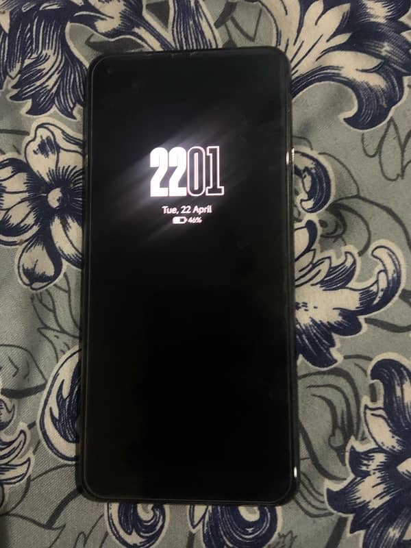 xiaomi showme model 11 lite 5g ne 128 go 1