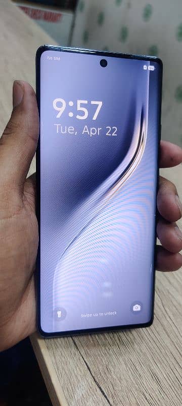 Tecno common 40 pro 1