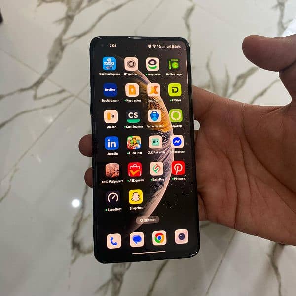 One plus 9R 2