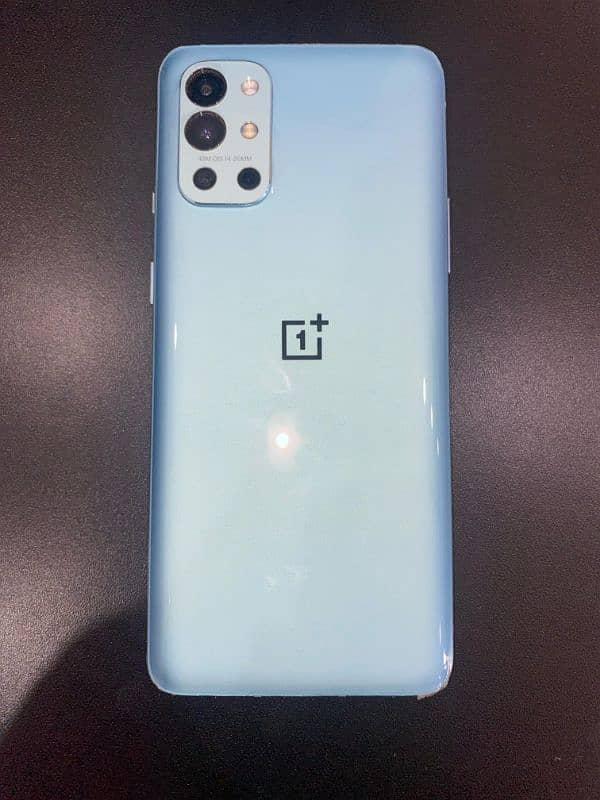 One plus 9R 5