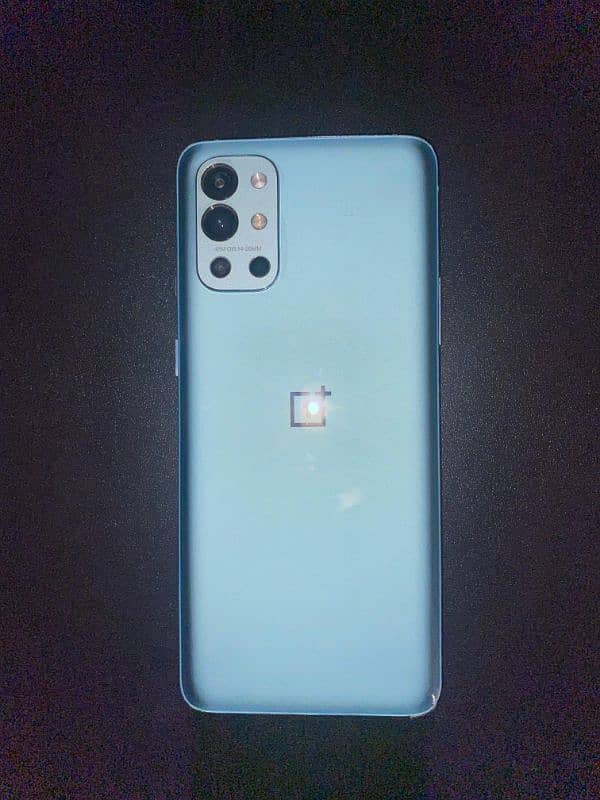 One plus 9R 6