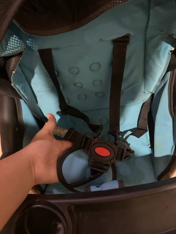 baby strauler/pram/walker available. 1