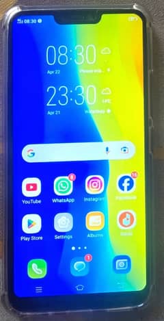 Vivo Y85