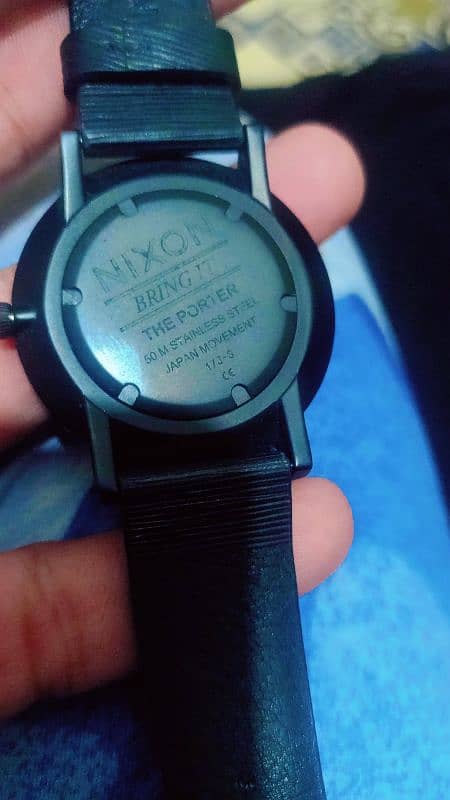 NIXON 1