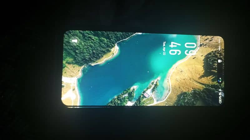 Infinix smart 9 hd full box full warenty serious buyer contact me 4