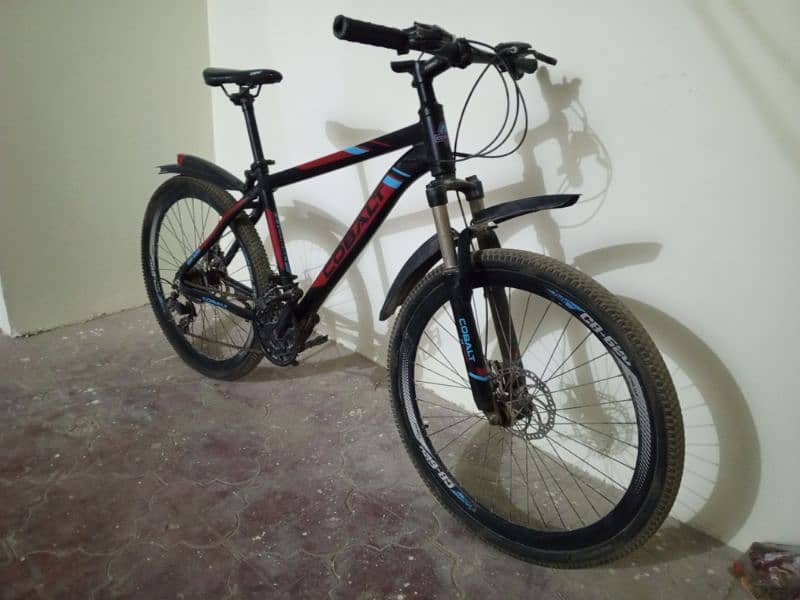 cobalt 26 cycle 2