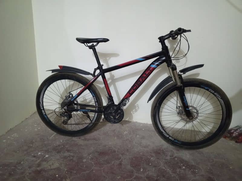 cobalt 26 cycle 3