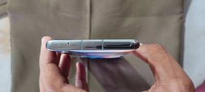 LG Velvet 4 only mobile no dibba no charger